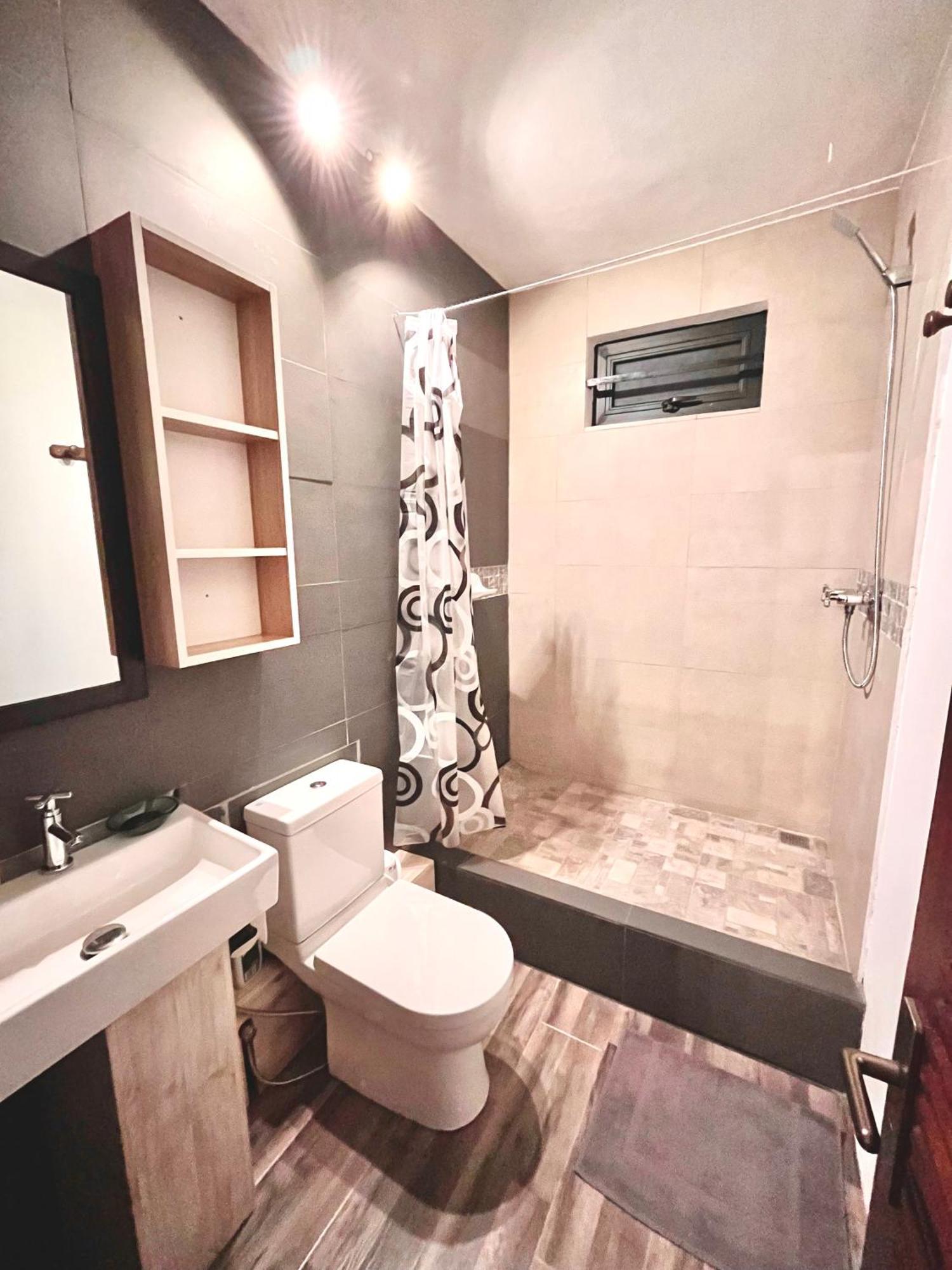 Ebony Apartment & Studio La Gaulette Esterno foto